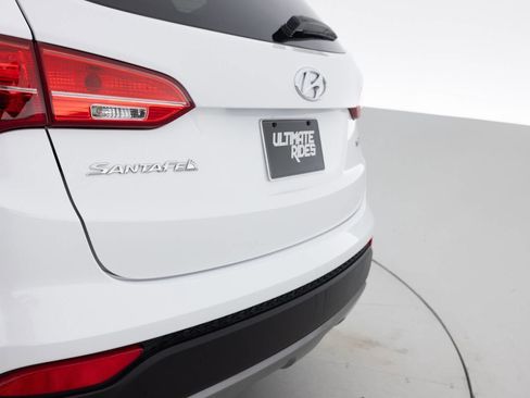 Used 2016 Hyundai Santa Fe Sport FWD image 16