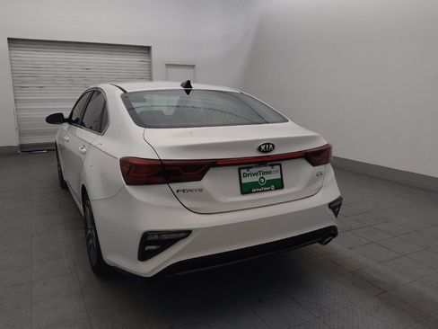 Used 2019 Kia Forte EX FWD image 5