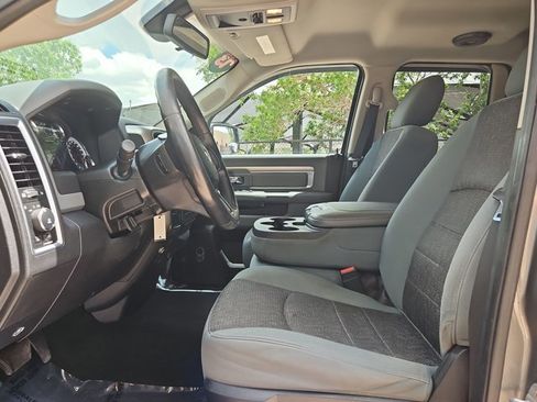 Used 2013 RAM 1500 Big Horn AWD/4WD image 15
