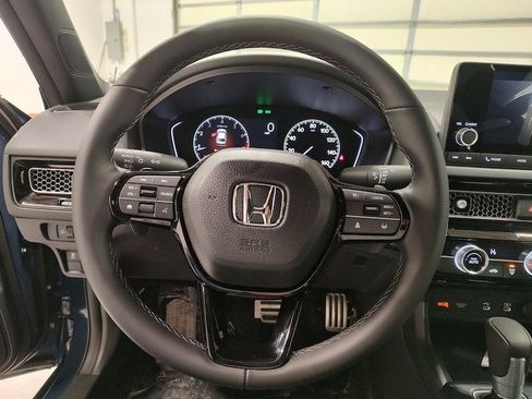 New 2026 Honda Civic Sport image 5