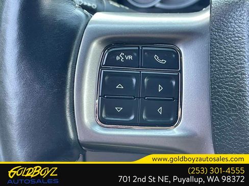 Used 2018 RAM 1500 Limited AWD/4WD image 41