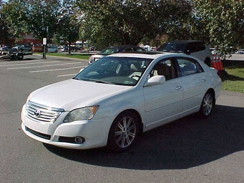 Used 2008 Toyota Avalon Limited FWD image 4