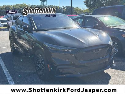 Used 2024 Ford Mustang Mach-E Premium