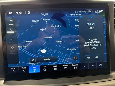 New 2026 Ford F150 XLT w/ Equipment Group 302A MID image 24