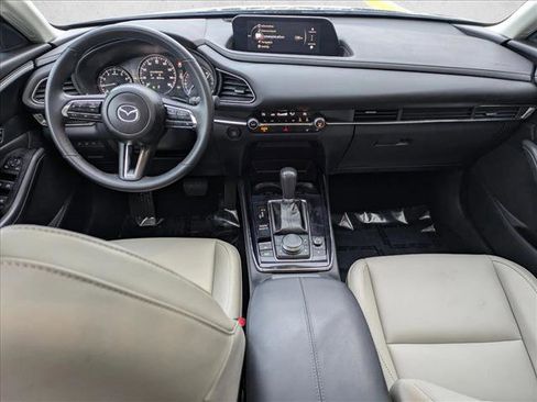 Used 2025 MAZDA CX-30 AWD 2.5 S w/ Preferred Package image 17