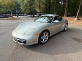 Used 2008 Porsche Cayman image 2