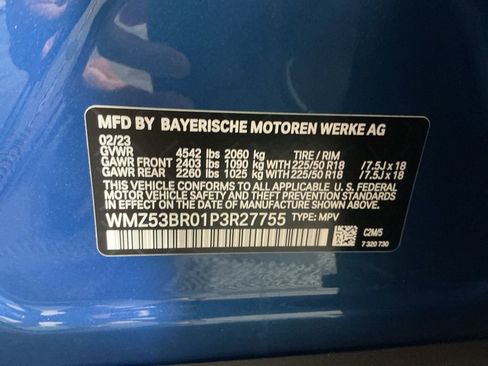 Certified 2023 MINI Cooper Countryman S image 32