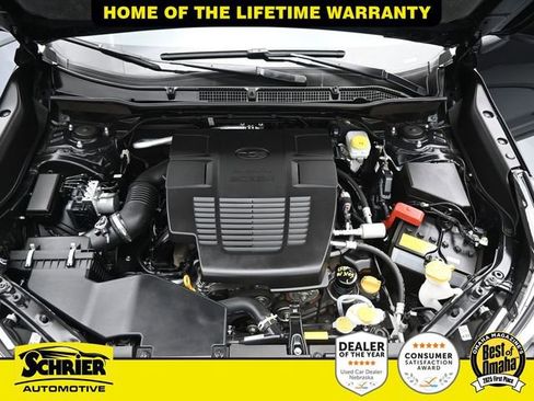 Used 2024 Subaru Forester Premium image 49