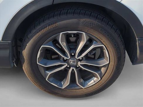 Used 2020 Honda CR-V EX image 8