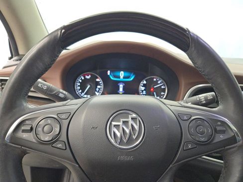 Used 2018 Buick Enclave Avenir image 38