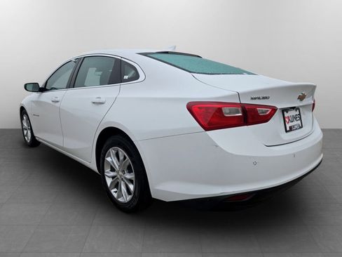 Used 2024 Chevrolet Malibu LT image 8
