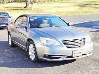 Used 2012 Chrysler 200 Touring