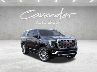 New 2026 GMC Yukon Denali w/ Denali Reserve Package AWD/4WD video 1