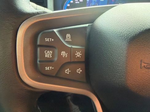 Used 2024 Ford Bronco Outer Banks AWD/4WD image 21