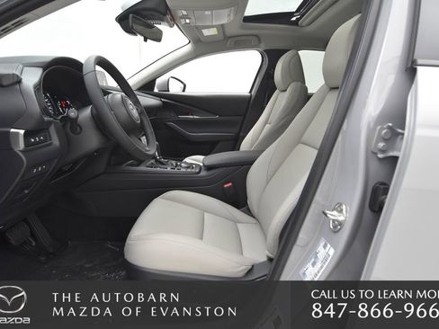 New 2026 MAZDA CX-30 AWD 2.5 S image 31