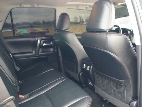 Used 2024 Toyota 4Runner TRD Off-Road Premium w/ Moonroof Package image 23