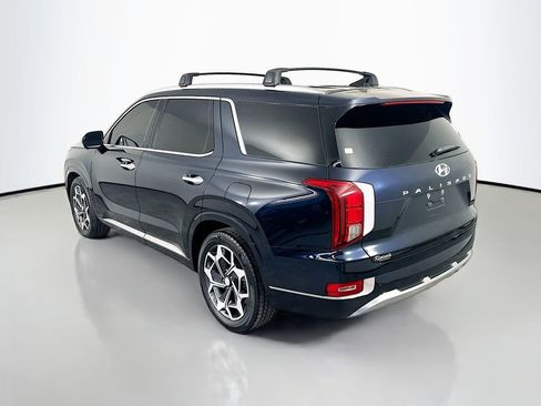 Used 2022 Hyundai Palisade Calligraphy FWD image 5