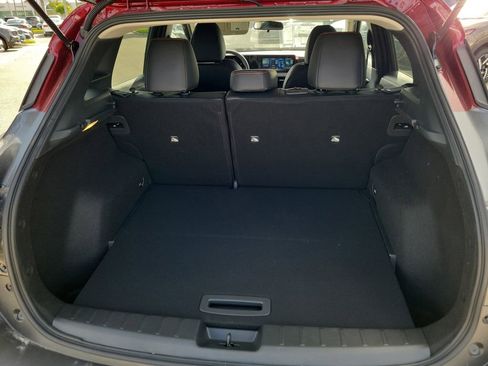 New 2026 Nissan Kicks SR FWD image 3
