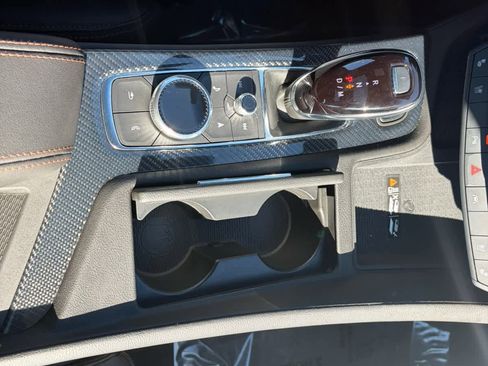 Certified 2024 Cadillac CT5 V w/ Premium Package image 15