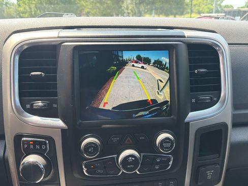 Used 2019 RAM 1500 Big Horn AWD/4WD image 17