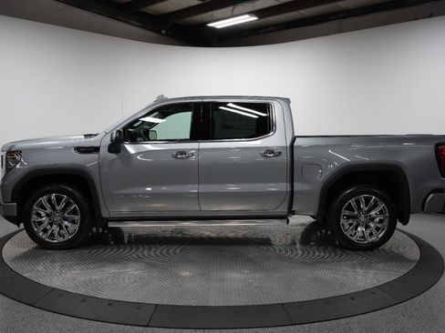 New 2026 GMC Sierra 1500 Denali image 7