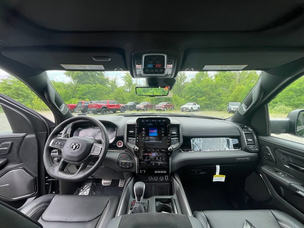 New 2026 RAM 1500 RHO w/ RHO Level 1 Equipment Group AWD/4WD image 3