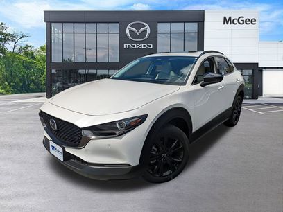 New 2025 MAZDA CX-30 2.5 Turbo w/ Premium Plus Pkg