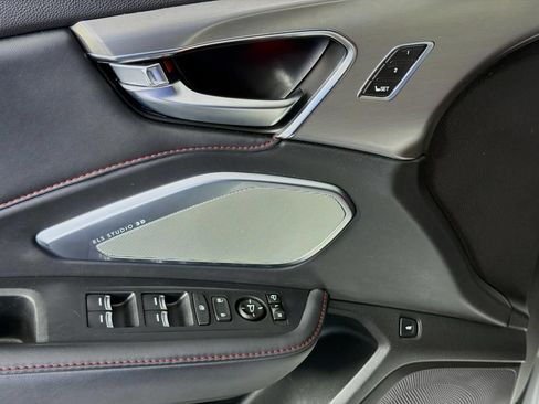 Used 2021 Acura RDX A-Spec AWD/4WD image 22