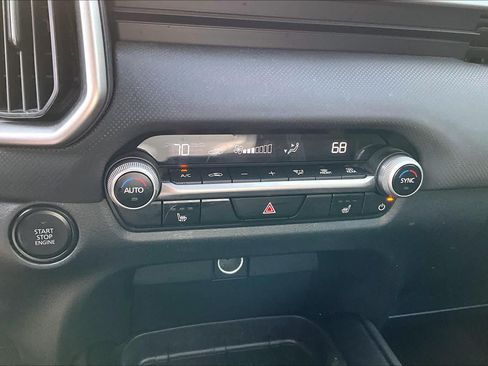 Used 2024 MAZDA CX-50 AWD 2.5 S w/ Premium Package image 52