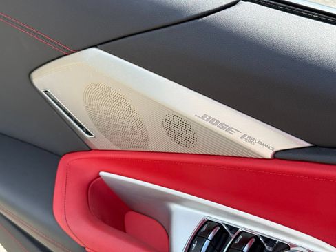 Used 2023 Chevrolet Corvette Stingray Preferred Conv w/ Battery Protection Package RWD image 19