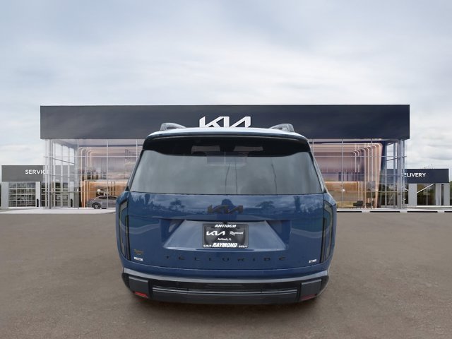 New 2027 Kia Telluride X-Line SX Prestige AWD/4WD image 5