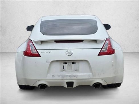 Used 2012 Nissan 370Z image 6