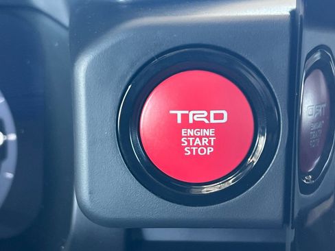 New 2026 Toyota Tacoma TRD Off-Road w/ TRD Off Road Premium Package AWD/4WD image 18