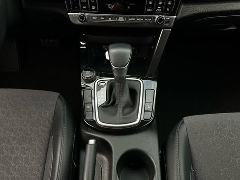 Used 2025 Kia Seltos S image 14