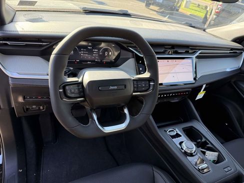New 2026 Jeep Cherokee Limited AWD/4WD image 3