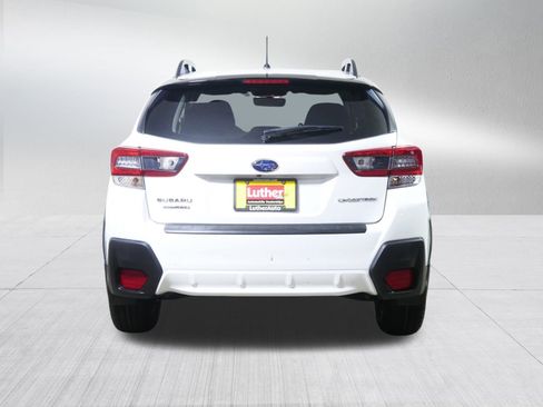 Used 2023 Subaru Crosstrek 2.0i image 6