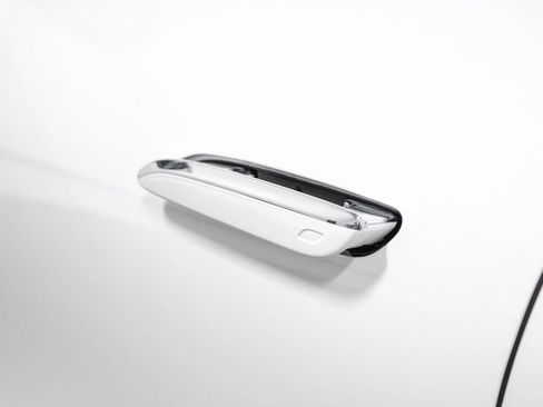 Used 2024 Mercedes-Benz EQE 350+ 4MATIC SUV w/ Driver Assistance Package image 40