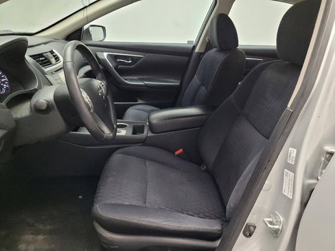 Used 2017 Nissan Altima 2.5 SV image 17