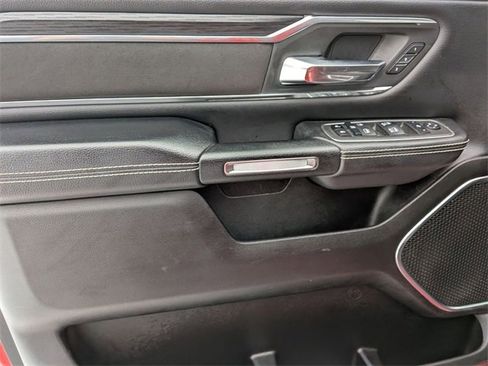 Certified 2024 RAM 1500 Laramie image 14