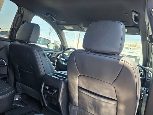 New 2026 Chevrolet Traverse LT w/ Enhanced Driving Package FWD image 13