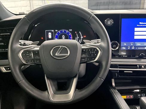 Used 2024 Lexus RX 350 w/ Technology Package image 5