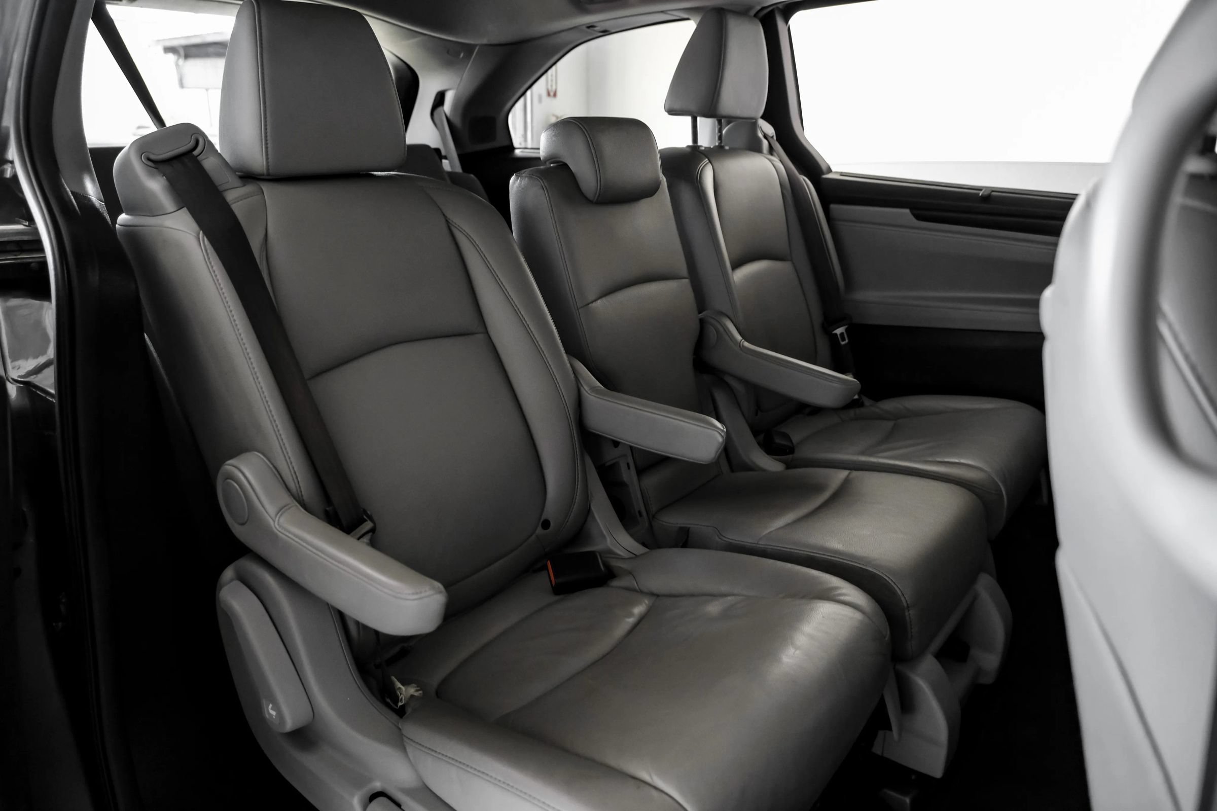 Used 2019 Honda Odyssey Elite image 35