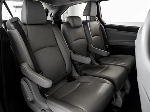Used 2019 Honda Odyssey Elite image 35