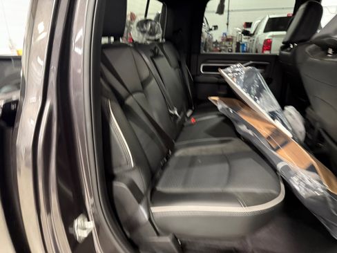 New 2026 RAM 3500 Laramie image 9