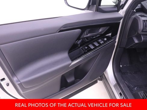 Certified 2023 Toyota bZ4X FWD w/ Weather Package image 9