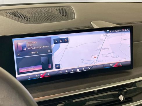 Certified 2025 BMW X5 xDrive40i image 13