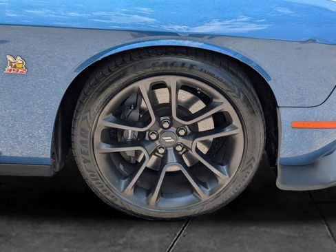 Used 2021 Dodge Challenger R/T Scat Pack w/ Plus Package RWD image 11