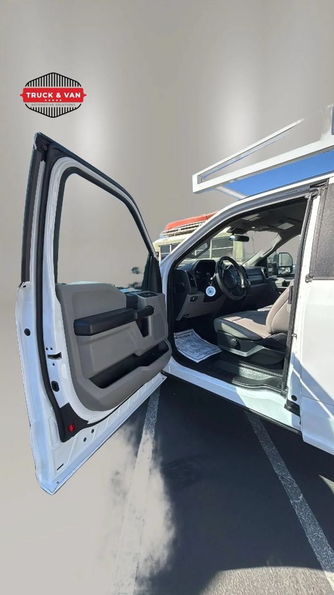Used 2020 Ford F350 XL w/ Power Equipment Group RWD image 22