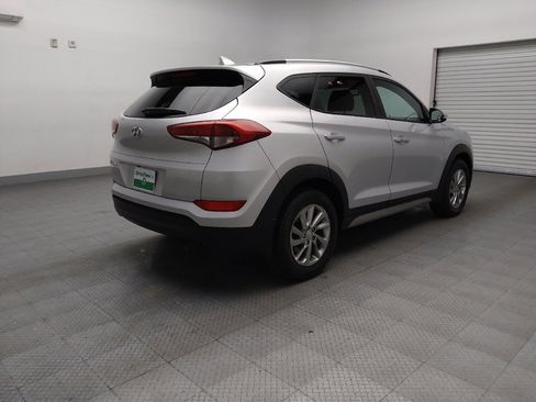 Used 2018 Hyundai Tucson SEL Plus image 9