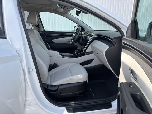 Used 2023 Hyundai Tucson SEL w/ Convenience Package image 19